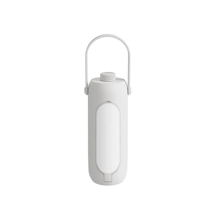 Skanto | Allsidig Bærbar Campinglampe - LumiCamp