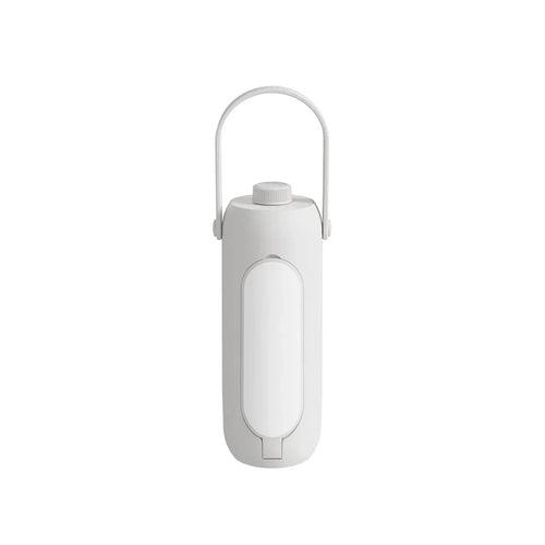 Skanto | Allsidig bærbar campinglampe med fleksible armer – For telt og utendørs