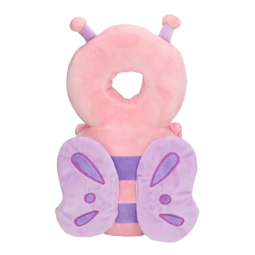 Norvo | ShellBuddy | Bekymringsløse utforskning - Søt skilpadderyggsekk for babyer