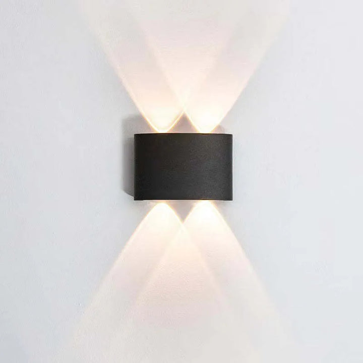 Skanto | Vegglamper Moderne Design Dekorativ Veg belysning