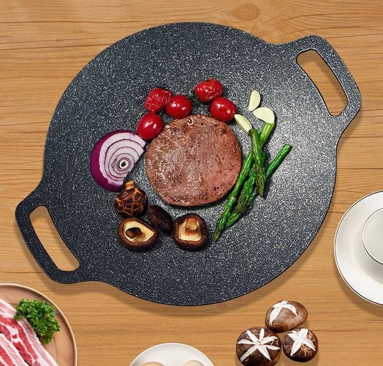 Skanto | GrillEase | Problemløs og smakfull matlaging