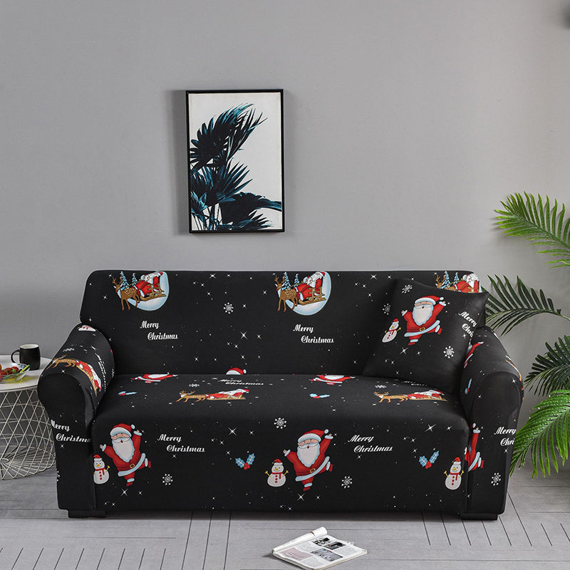 Skanto | Jule Allsidig Elastisk Sofa Deksel