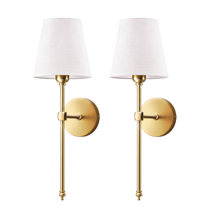 Skanto | Enkel moderne soverom seng vegglampe
