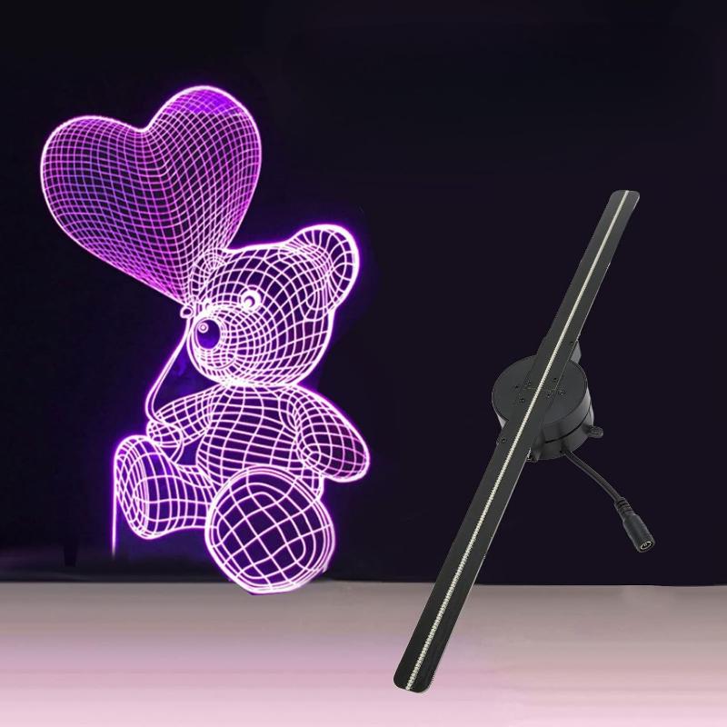 Skanto | 3d Hologram Prosjektor
