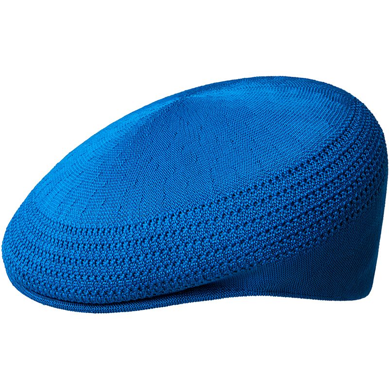 Tropic 504 Ventair - Kangol Flat Cap | Skanto