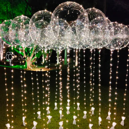 GlowBlaze — Tenn hver fest med magisk lys som aldri falmer | Skanto