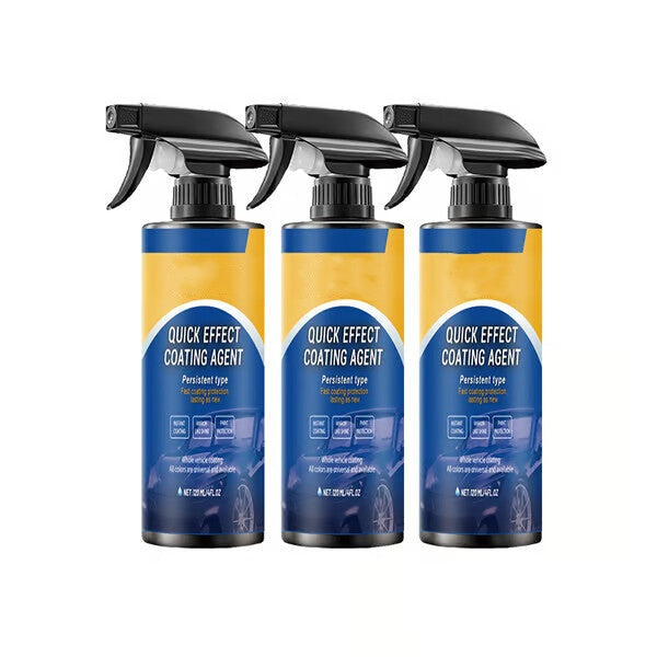 Skanto | Avansert Hurtigvirkende Bilbelegg Spray