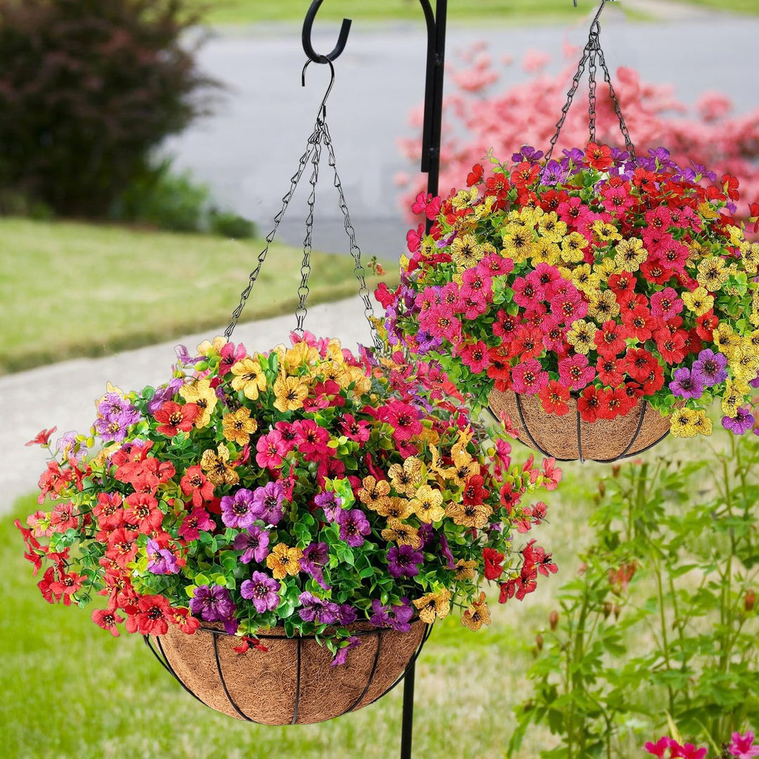 EterniBloom — Strålende blomsterprakt som aldri falmer og fortryller hjemmet ditt | Skanto