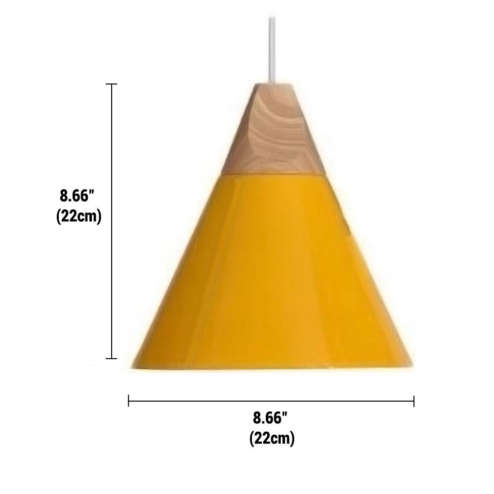 Skanto | Minimalistisk Trependelampe | NordicLight