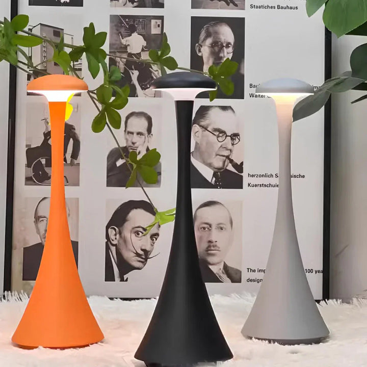 Skanto | Magisk lampe for eksepsjonelle øyeblikk