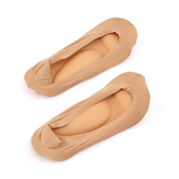 Skanto | 3D Stretch Pustende Putesokker