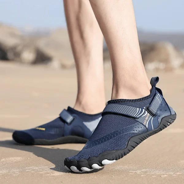 Skanto | Barefoot ortopediske vanndresser