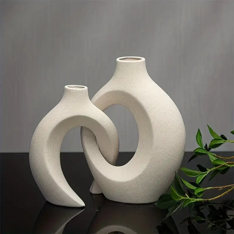 Skanto | Scandivase - Stilig vase i skandinavisk stil