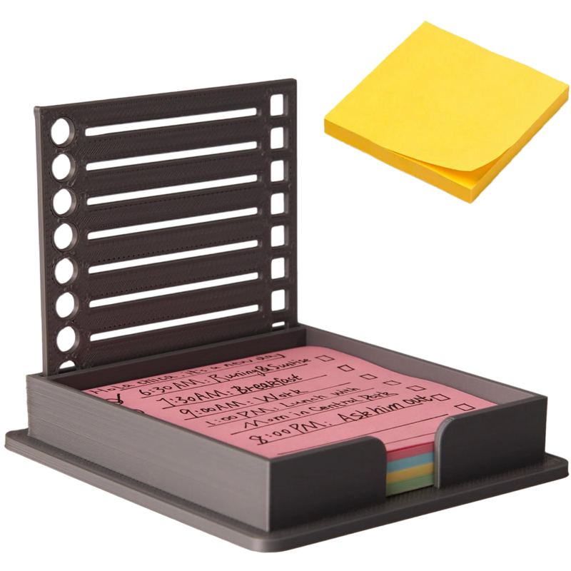 Skanto | Post-It Notat Mal