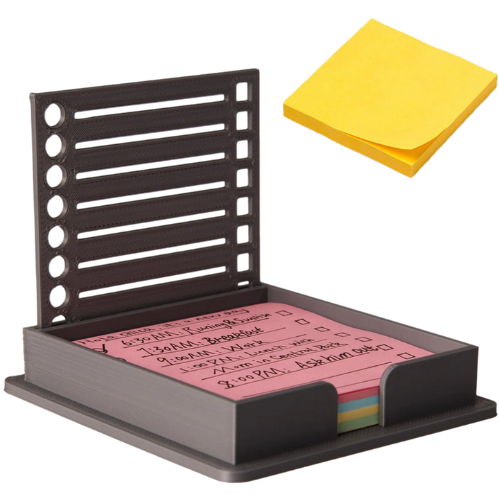 Skanto | Post-It Notat Mal