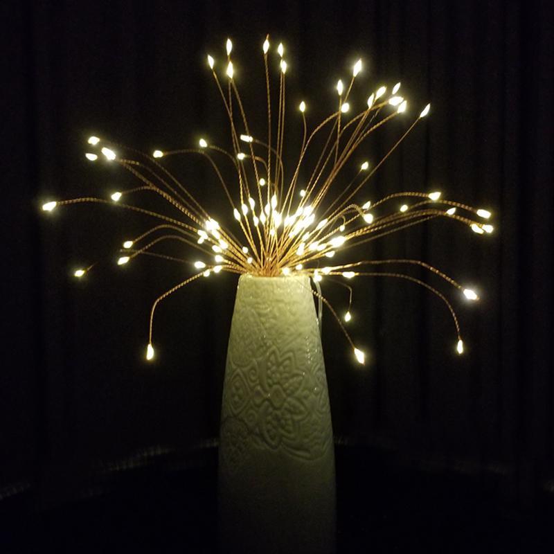Skanto | LED Fyrverkeri
