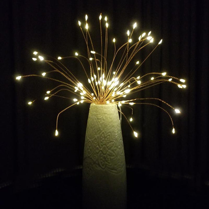 Skanto | LED Fyrverkeri