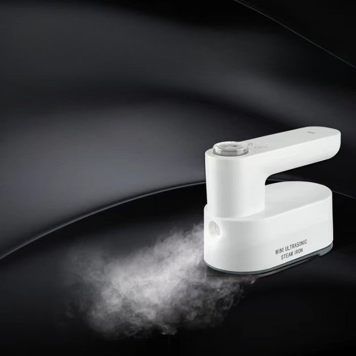 Skanto | Ultrasonic Trådløs Dampstrykejern