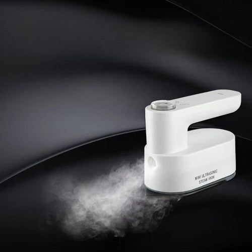 Ultrasonic Wireless Steam Iron | Skanto