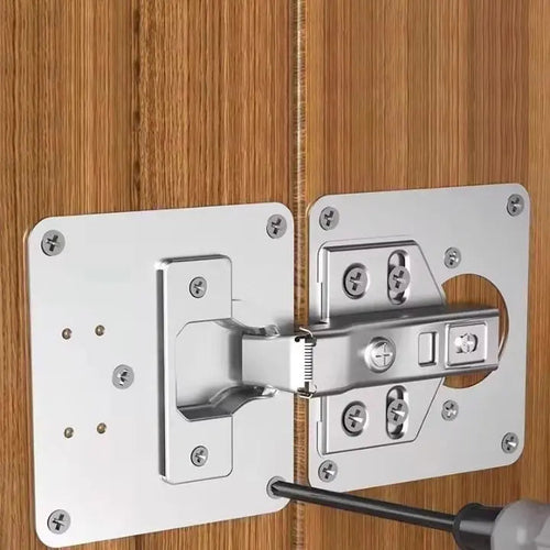 Skanto | PowerPlates — Sett en stopper for vakling og gi møblene dine ny støtte for livet!