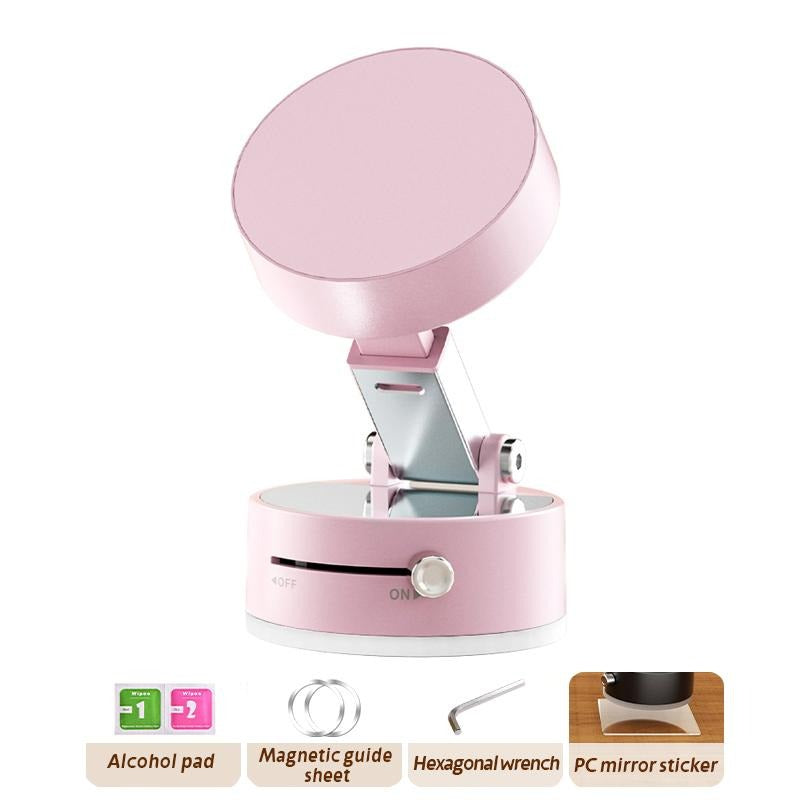Skanto | Ultra-Strong Vakuum Magnetisk Telefonholder