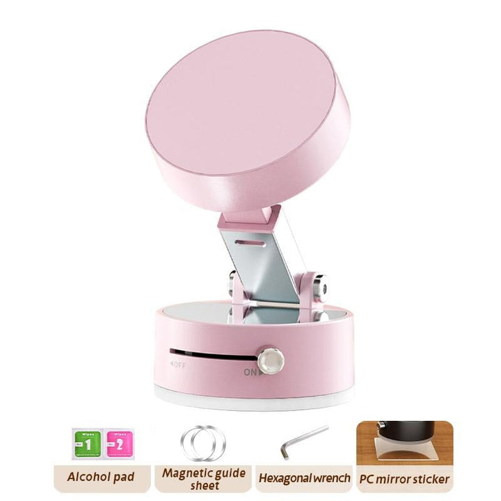 Skanto | Ultra-Strong Vakuum Magnetisk Telefonholder
