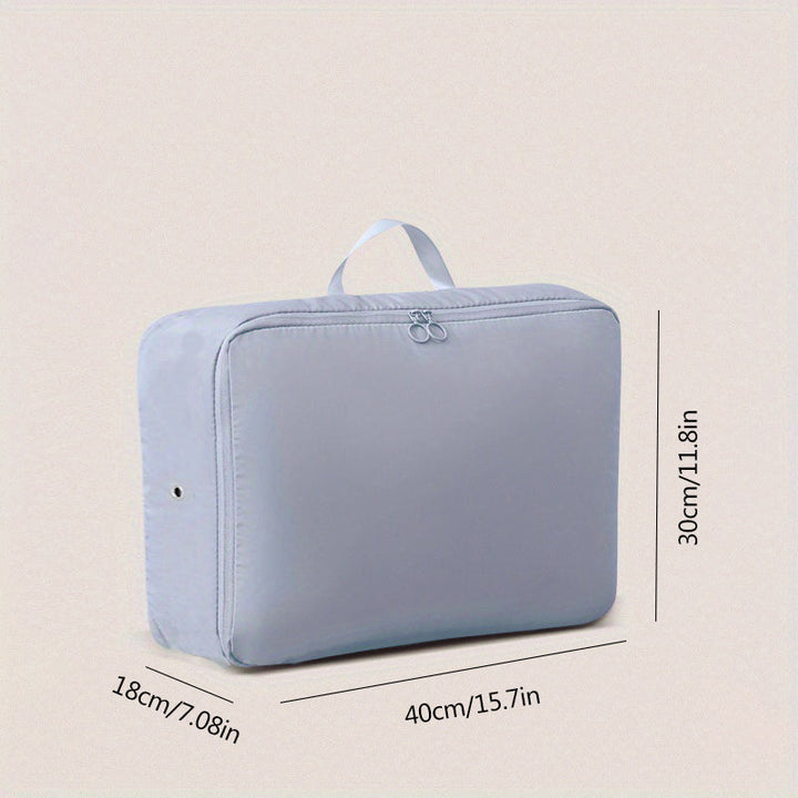 Skanto | DoubleZip Organisator