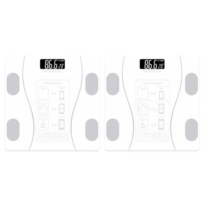 Skanto | Intelligens kroppsfettvekt