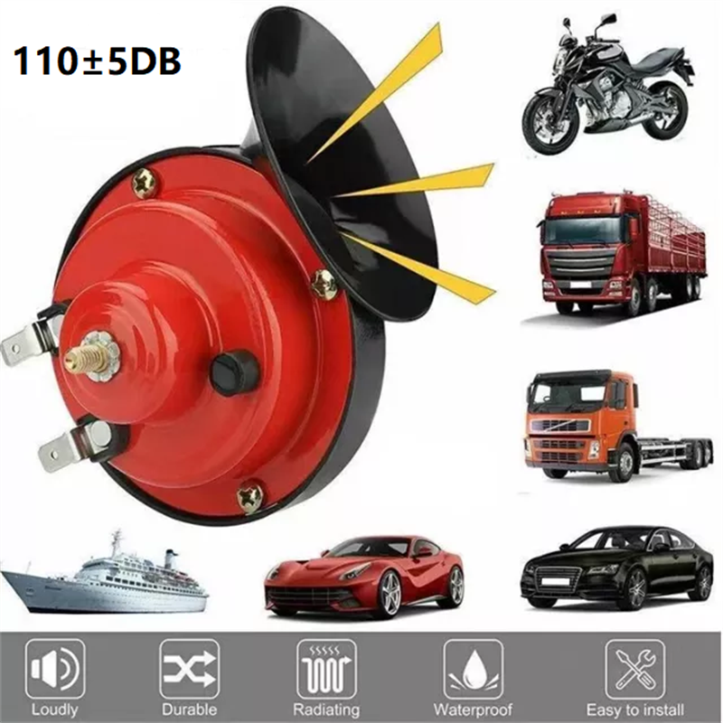 Norvo | Generasjon Tog Horn For Biler