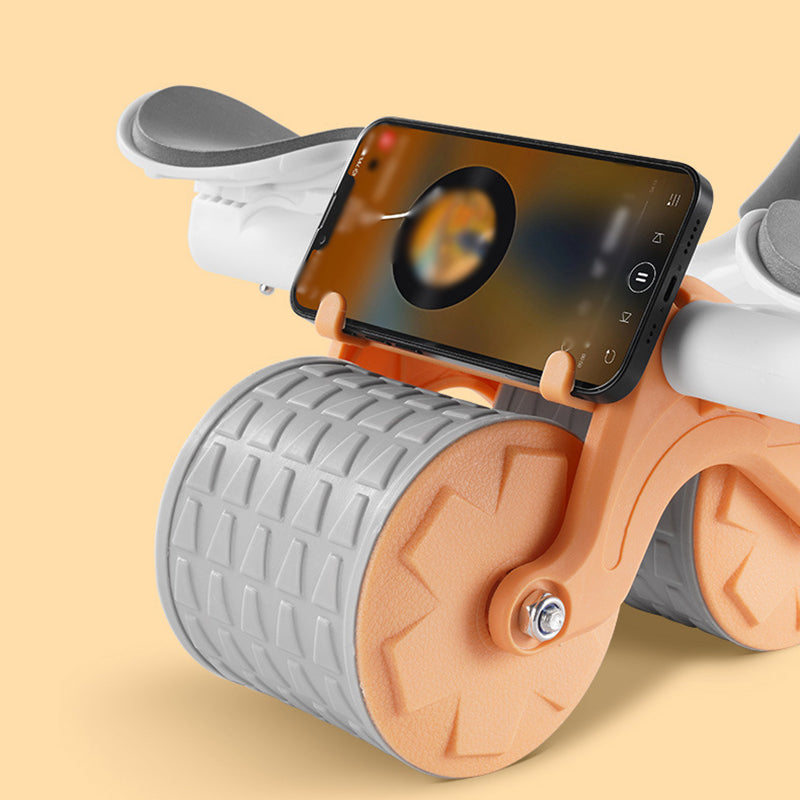 Core-Shock Powerroller — Slip løs uovertruffen styrke og gjør kroppen din tøff uten grenser! | Skanto