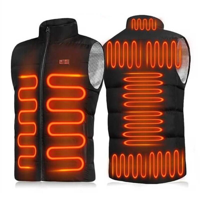 Skanto | Unisex Varm vest
