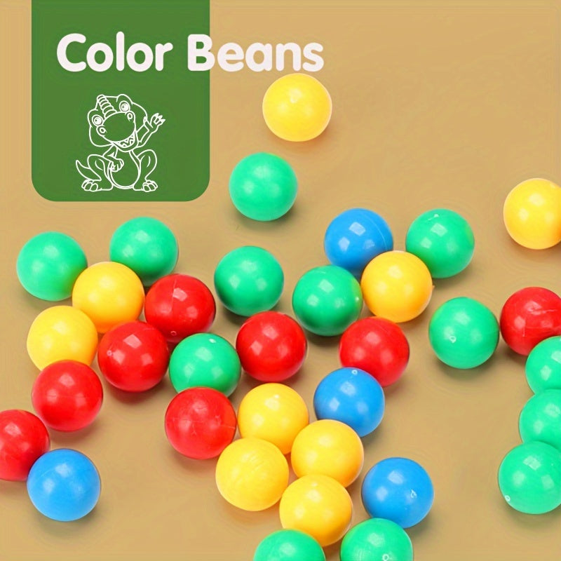 Norvo | DinoChomp | Morsomt bite spill for hele familien - Hastighet & strategi