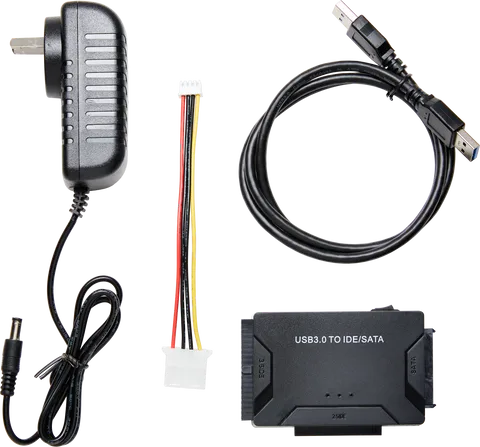 Skanto | Entitley Ultra Recovery Converter