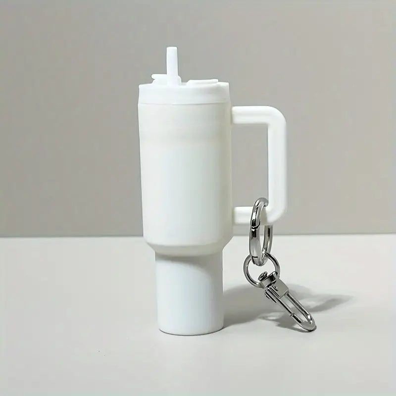 Skanto | Mini Cup Nøkkelring