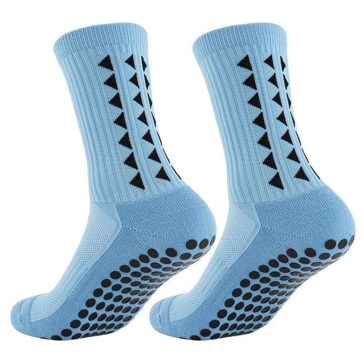 Pro Anti-Slip Fotballsokker Skanto