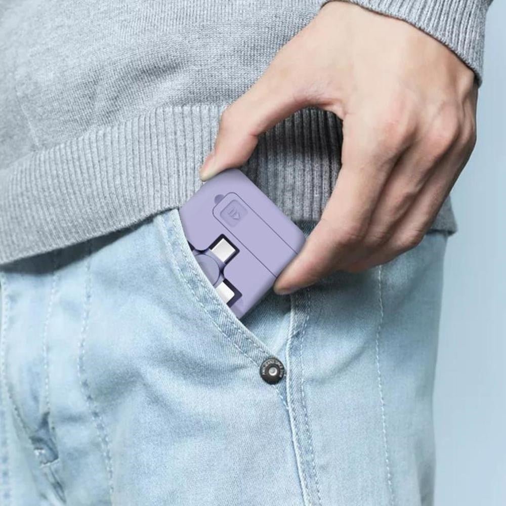 Skanto | 3i1 Kabel Telefonholder