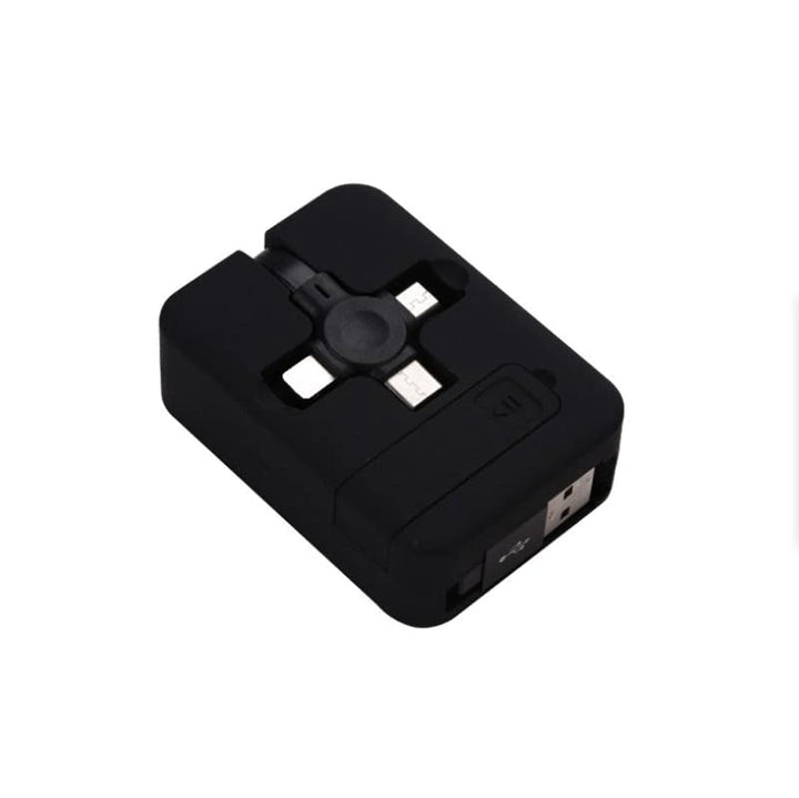 Skanto | 3i1 Kabel Telefonholder