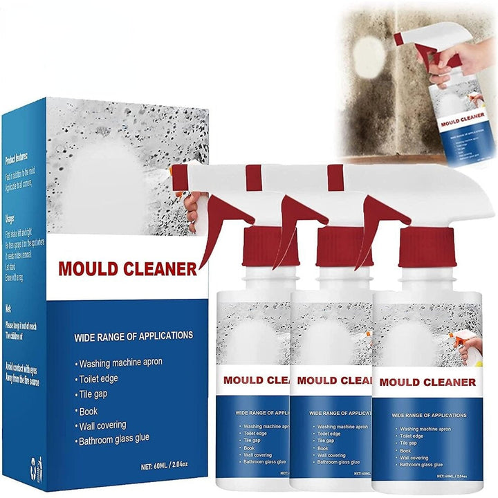 Skanto | Skanto Mold Cleaner Foam Mold Deodorant Decontamination Fast-Acting Spray