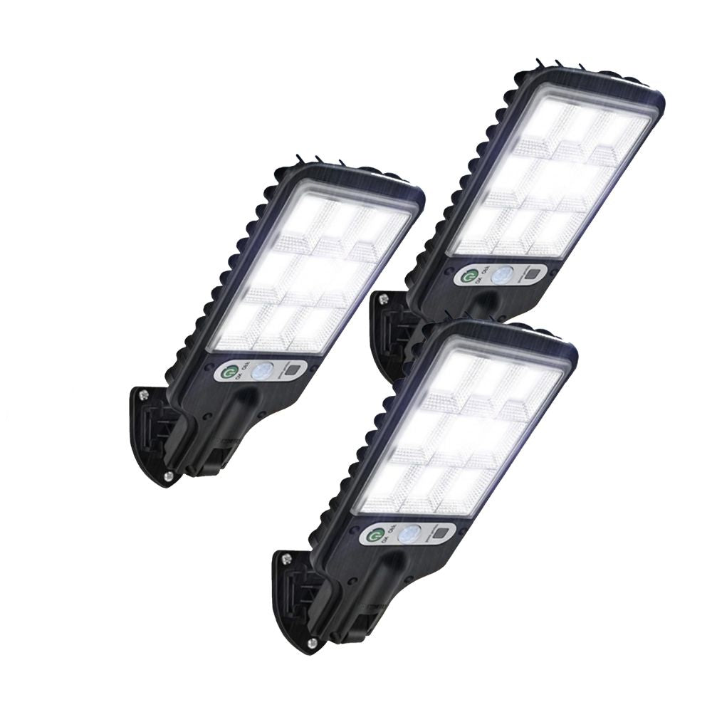 Skanto Solar LED Outdoor Light with Motion Sensor – Raylux Motion | Skanto