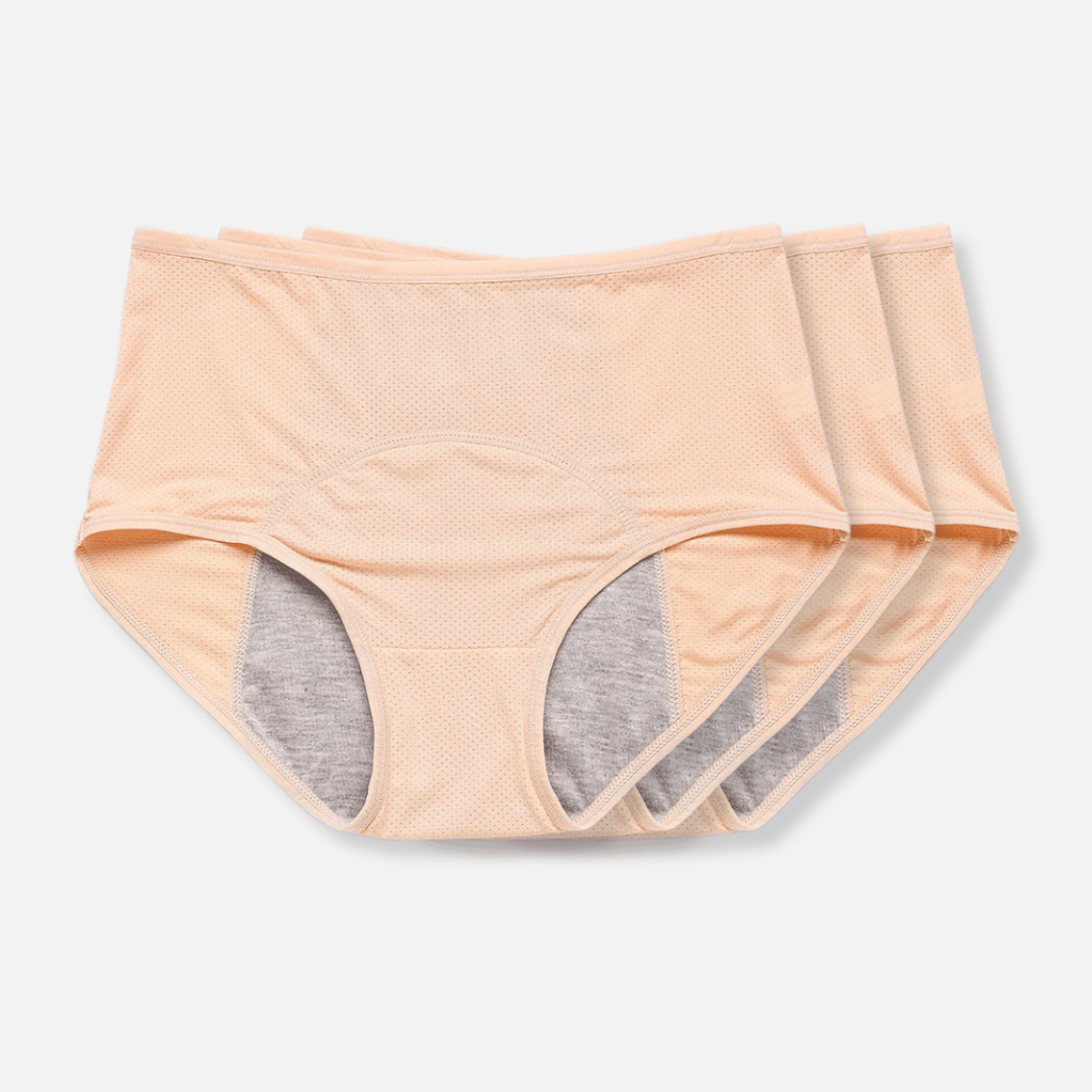 Skanto | 100% lekkasjesikker undertøy