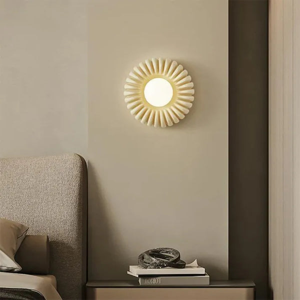 Skanto | Moderne vegglampe med en raffinert stil