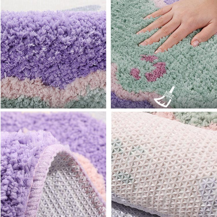 Skanto | Fantastisk liten blomster bade matte