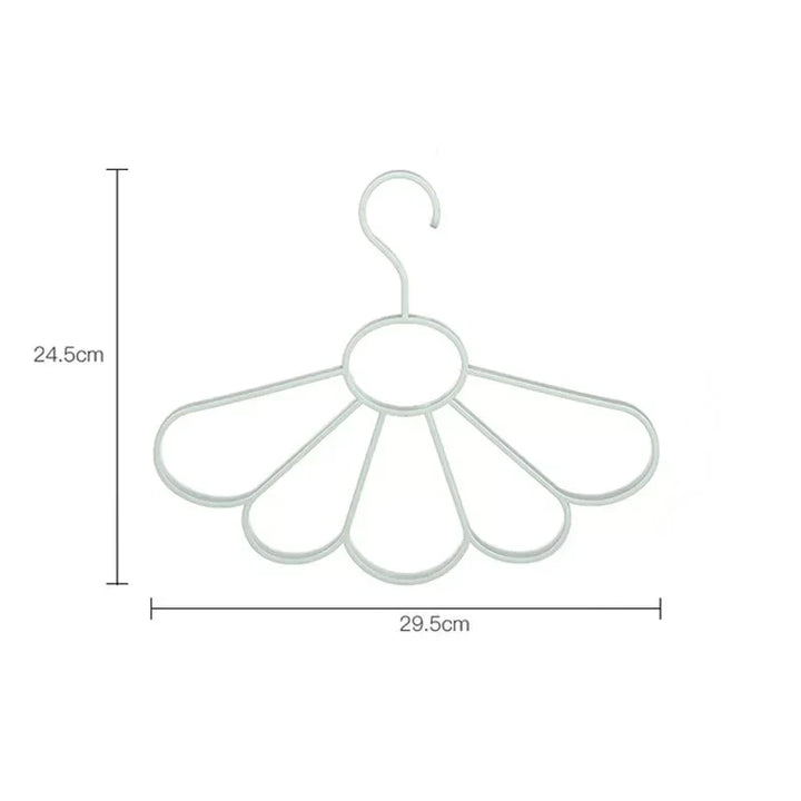 PETAL FORM KREATIV SKJERF HENGER Skanto