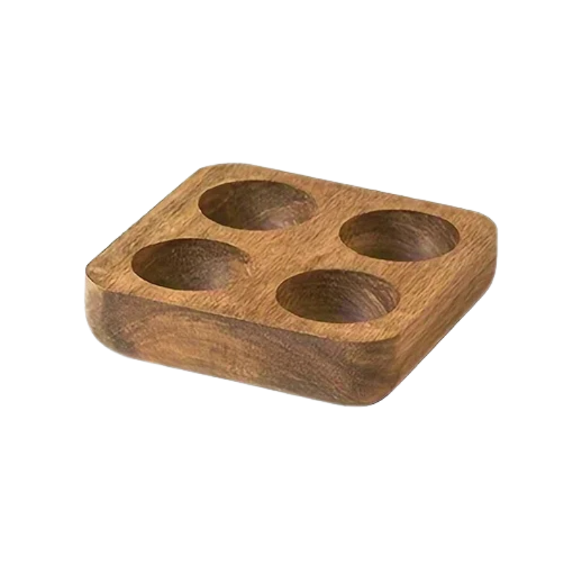 Skanto | WoodNest