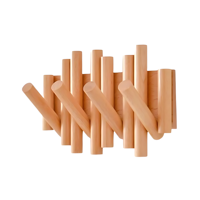 Skanto | WoodHook