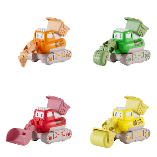 Skanto | TinyTrucks