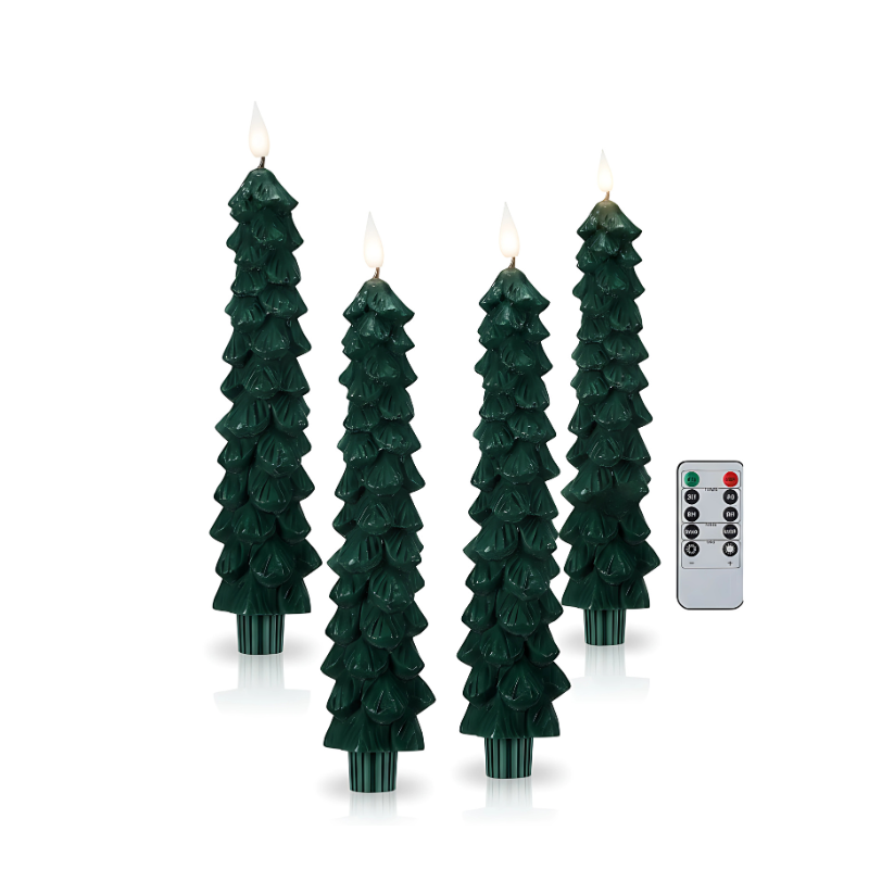 Skanto | PineFlicker