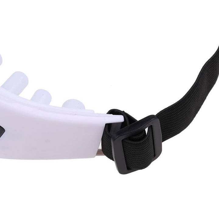 Skanto | Elektriske Øyne Massager
