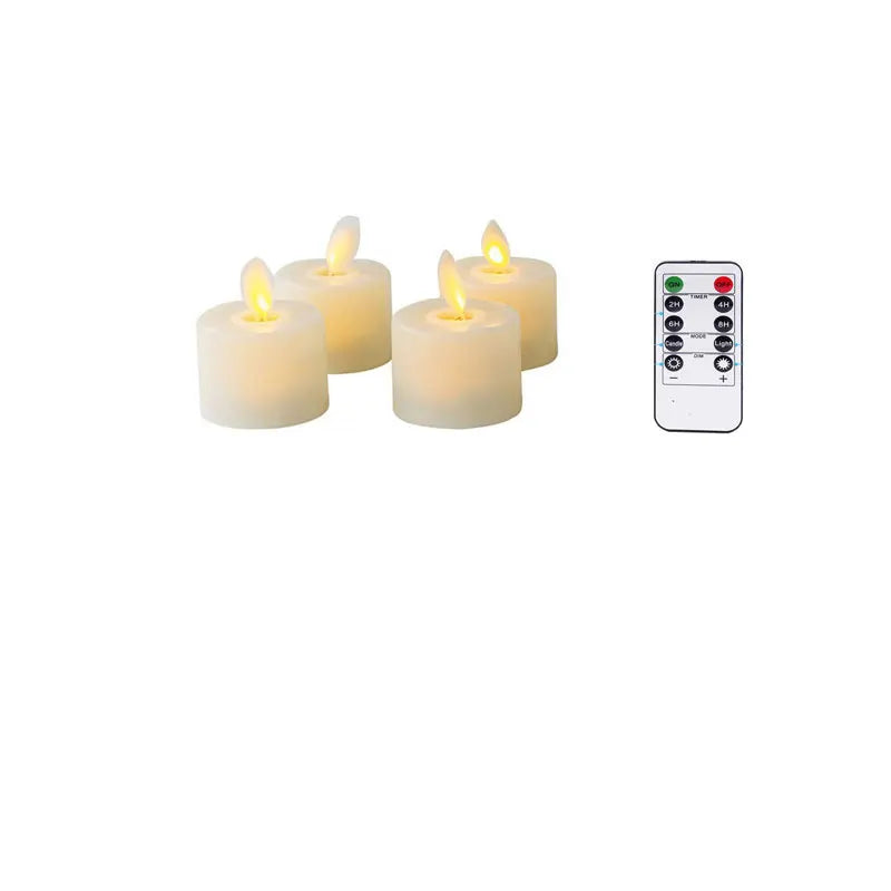 Skanto | LED Lys Sett - Aurora