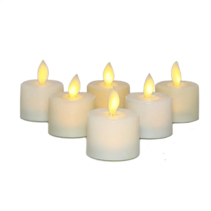 Skanto | LED lys sett